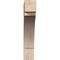 Ekena Millwork Thorton Block Smooth Bracket, Douglas Fir, 5 1/2"W x 30"D x 30"H BKT06X30X30THR05SDF - alternate 4